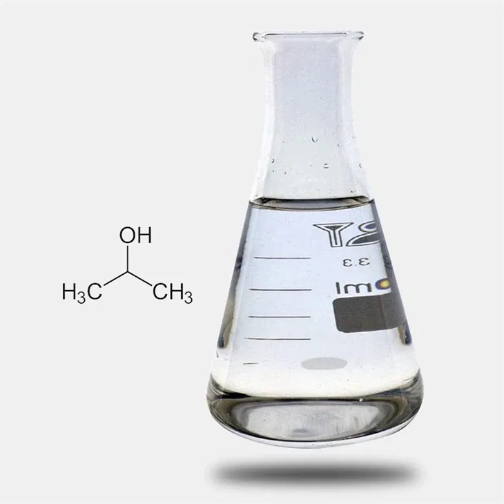 Isopropanol