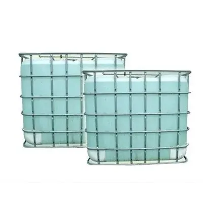 Sárocsaíd hidrigine amhábhair