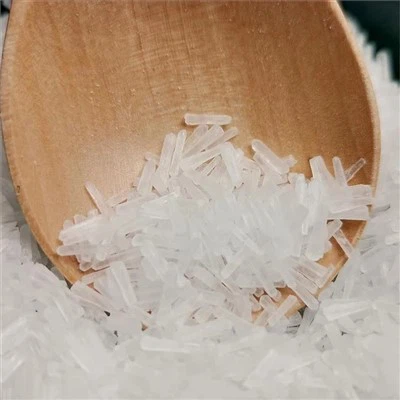 glutamate monosodium Msg 99 faoin gcéad mála Fufen 25kg tSín praghas maith